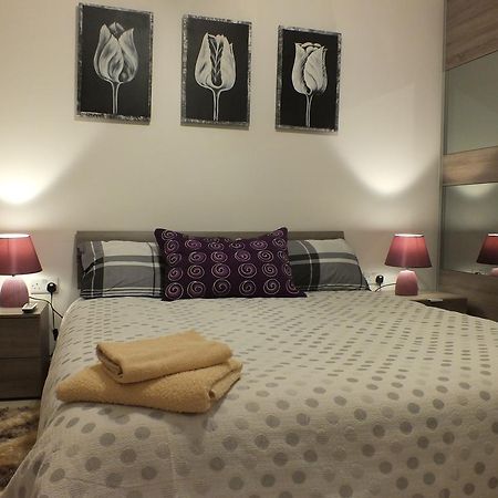 Marjanapartment Marsaskala Eksteriør bilde