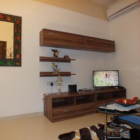 Marjanapartment Marsaskala Eksteriør bilde