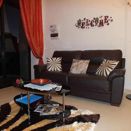 Marjanapartment Marsaskala Eksteriør bilde