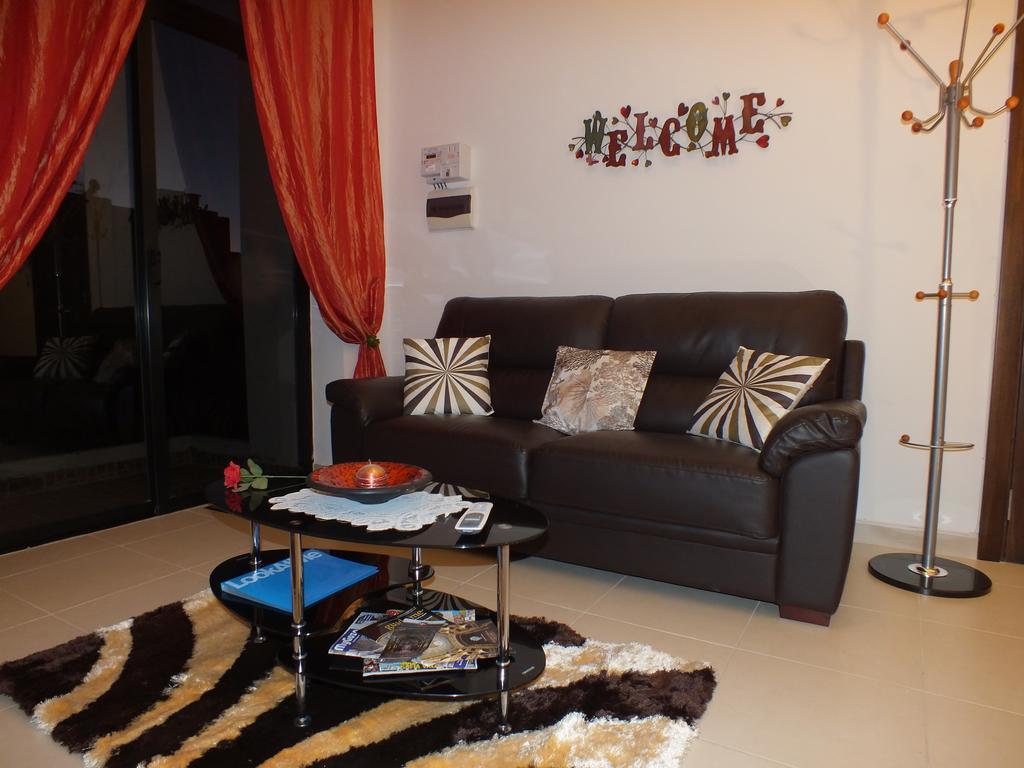Marjanapartment Marsaskala Eksteriør bilde