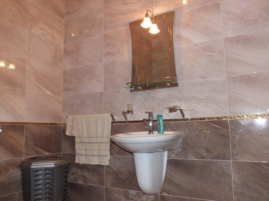 Marjanapartment Marsaskala Eksteriør bilde