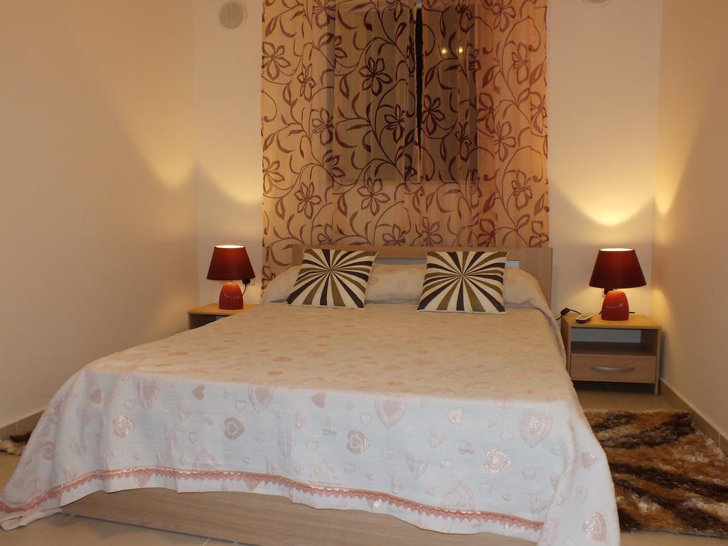 Marjanapartment Marsaskala Eksteriør bilde