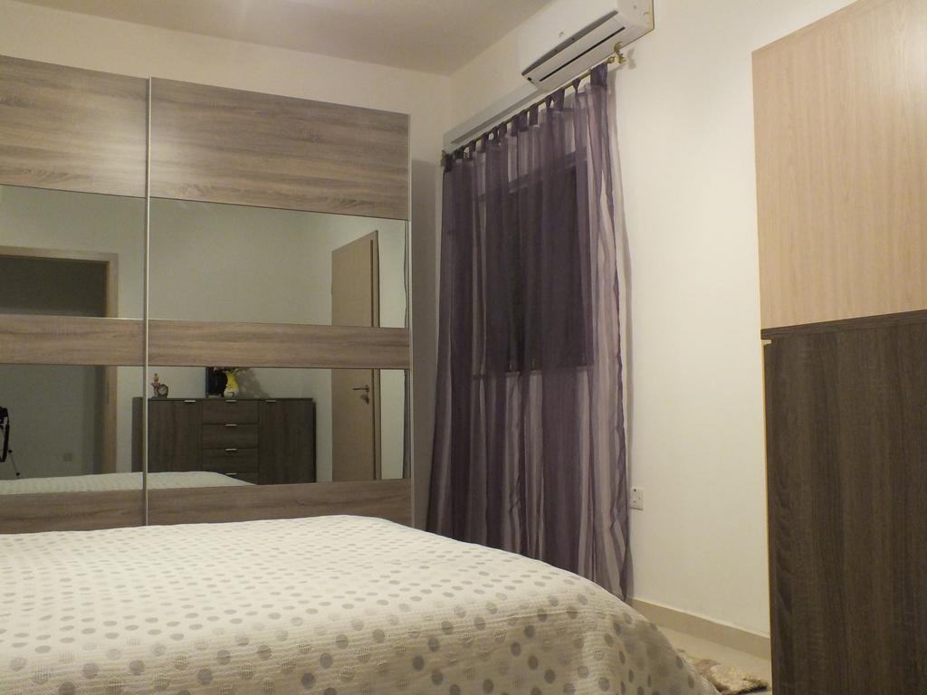 Marjanapartment Marsaskala Eksteriør bilde