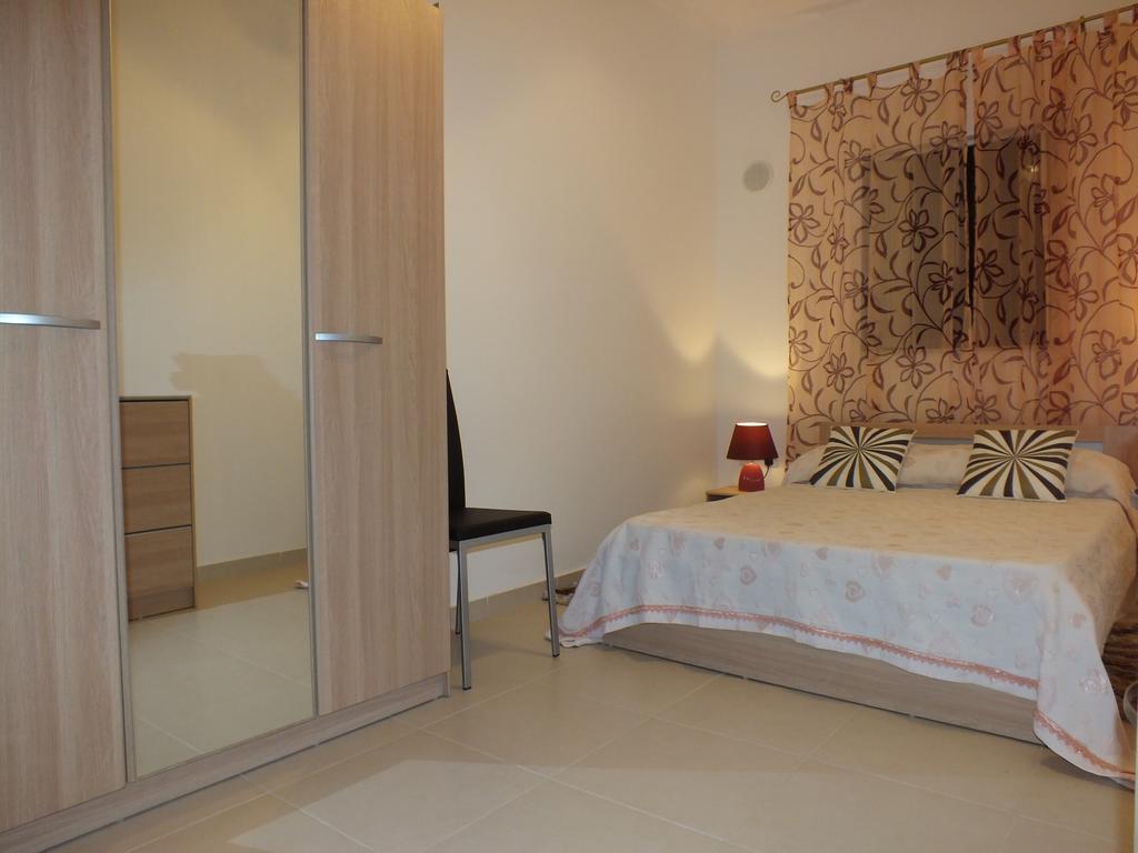 Marjanapartment Marsaskala Eksteriør bilde