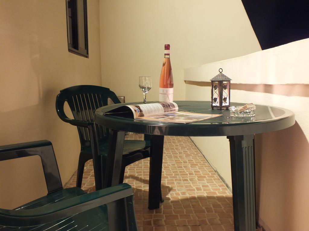 Marjanapartment Marsaskala Eksteriør bilde