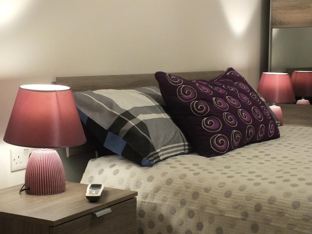 Marjanapartment Marsaskala Eksteriør bilde