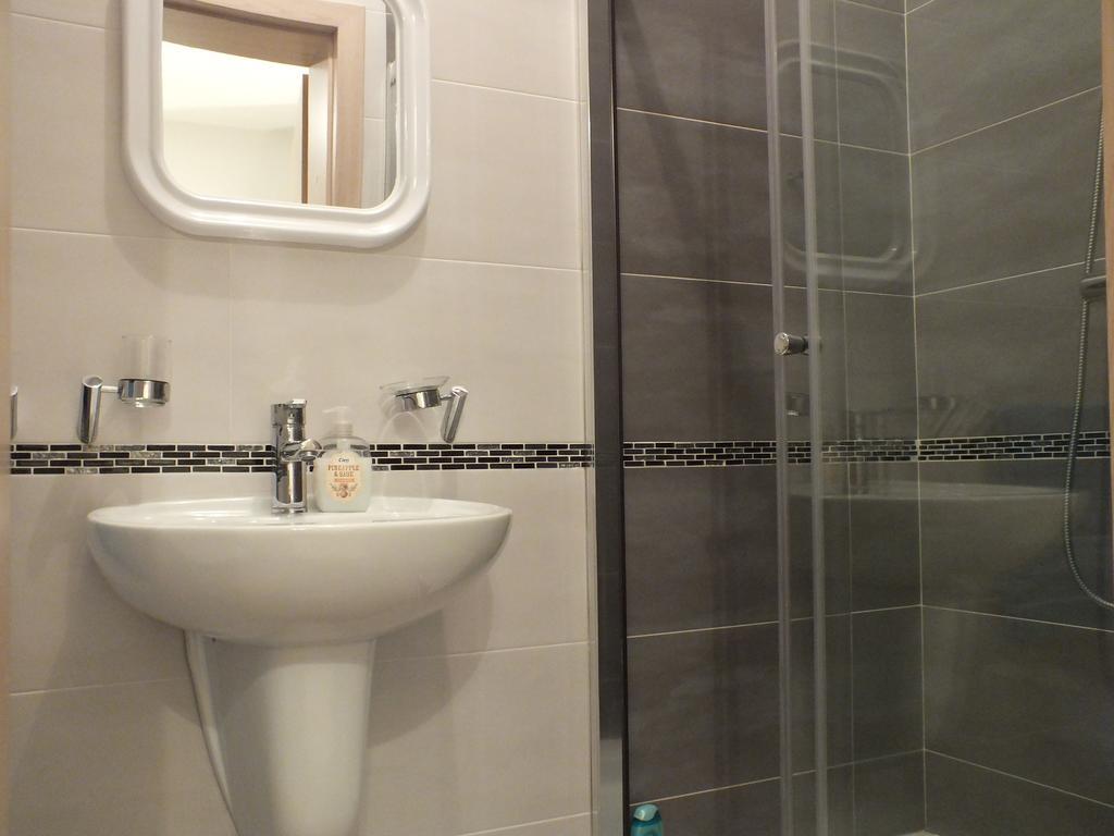 Marjanapartment Marsaskala Eksteriør bilde
