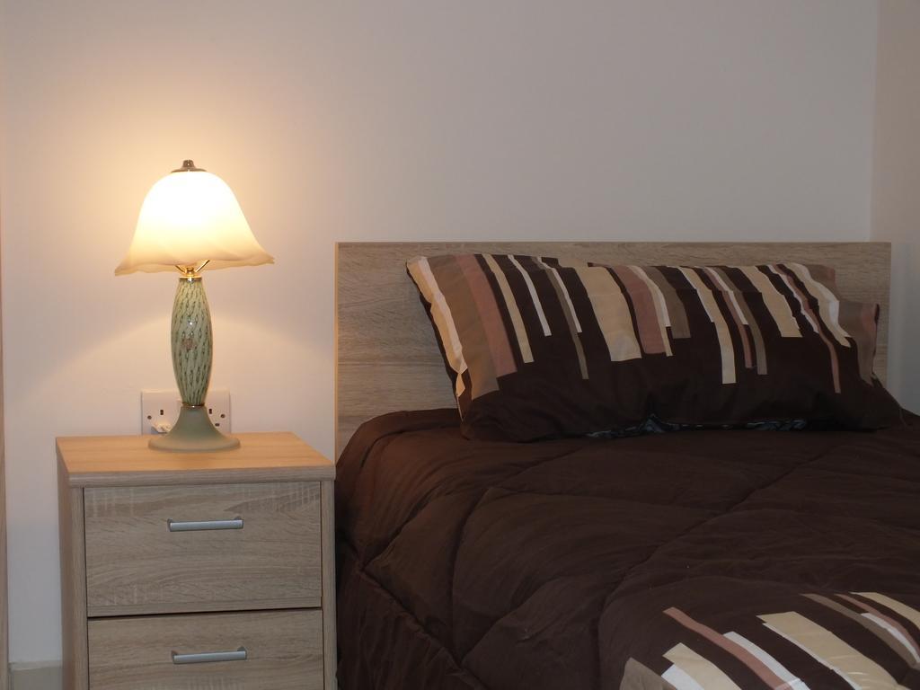 Marjanapartment Marsaskala Eksteriør bilde