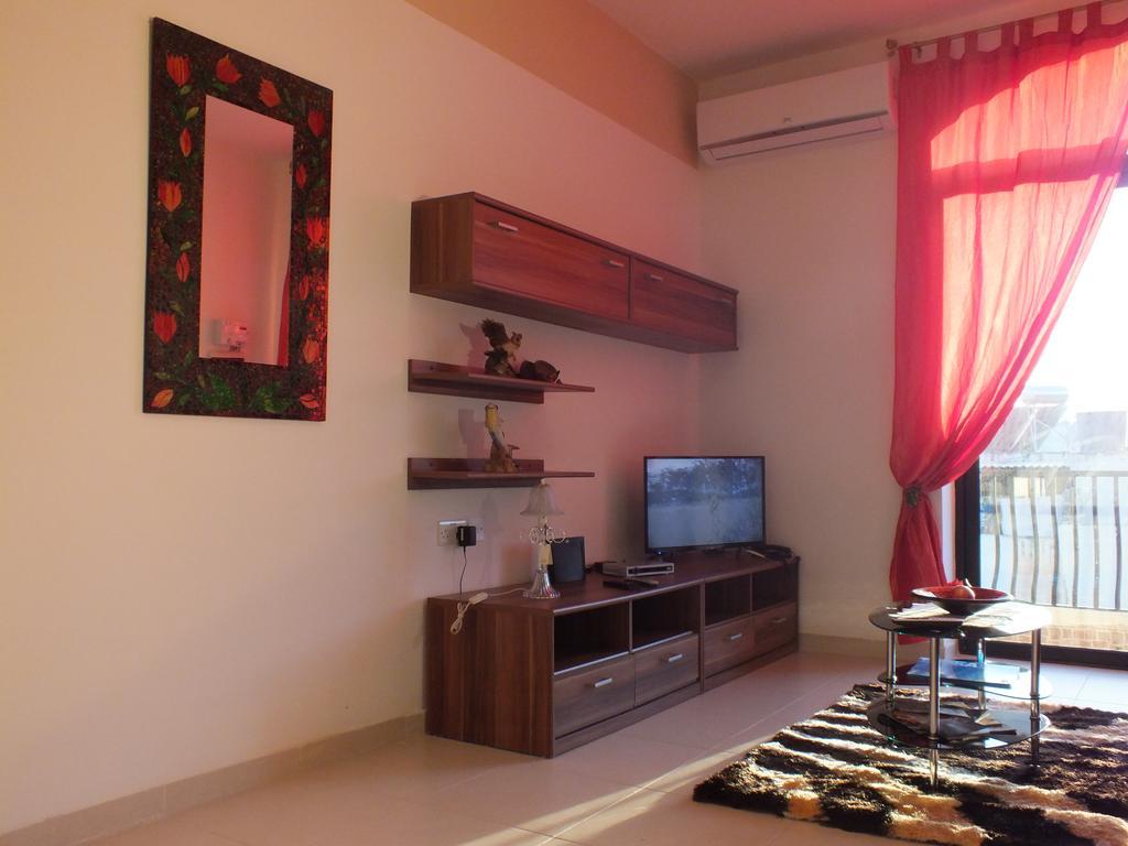 Marjanapartment Marsaskala Eksteriør bilde