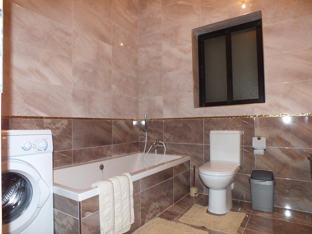 Marjanapartment Marsaskala Eksteriør bilde