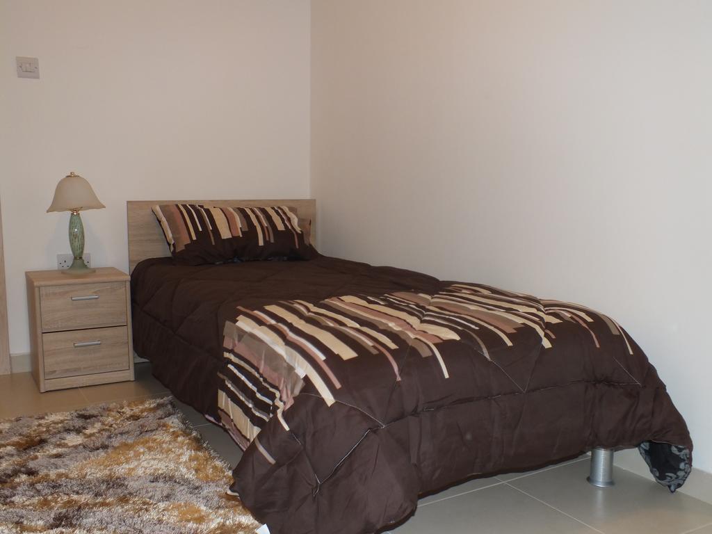Marjanapartment Marsaskala Eksteriør bilde
